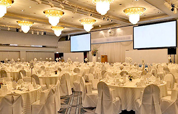 報奨・表彰・招待会