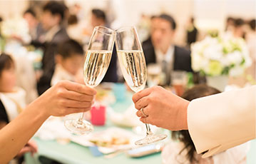 ケータリングサービス