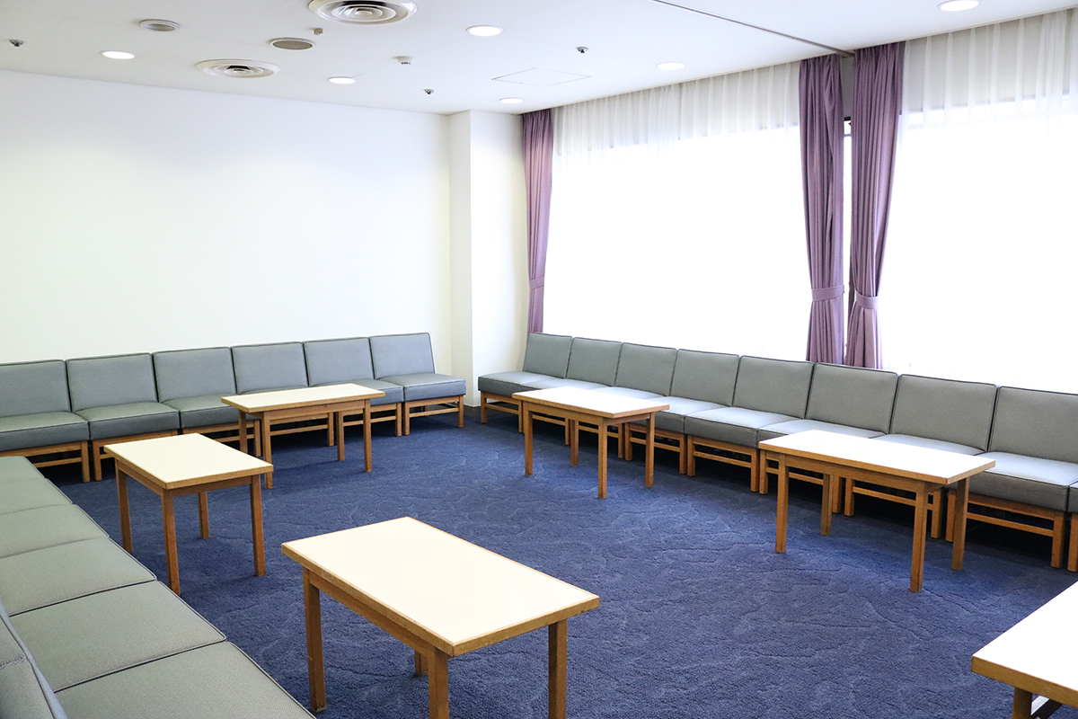 八雲・彩雲 全室