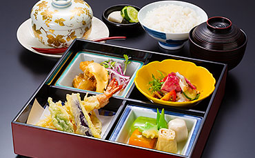 おすすめランチ