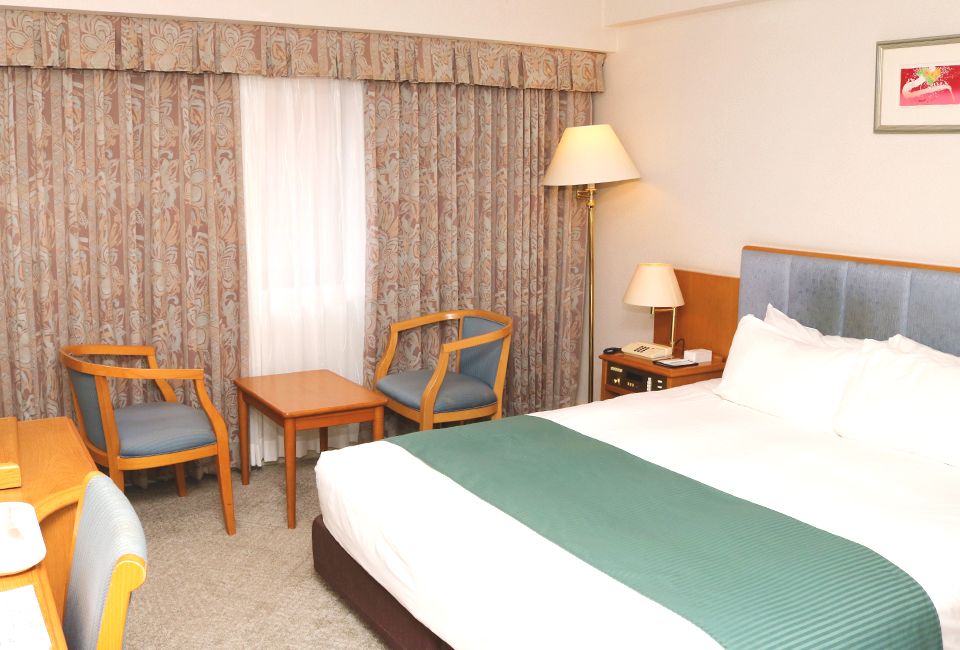 スタンダードダブル