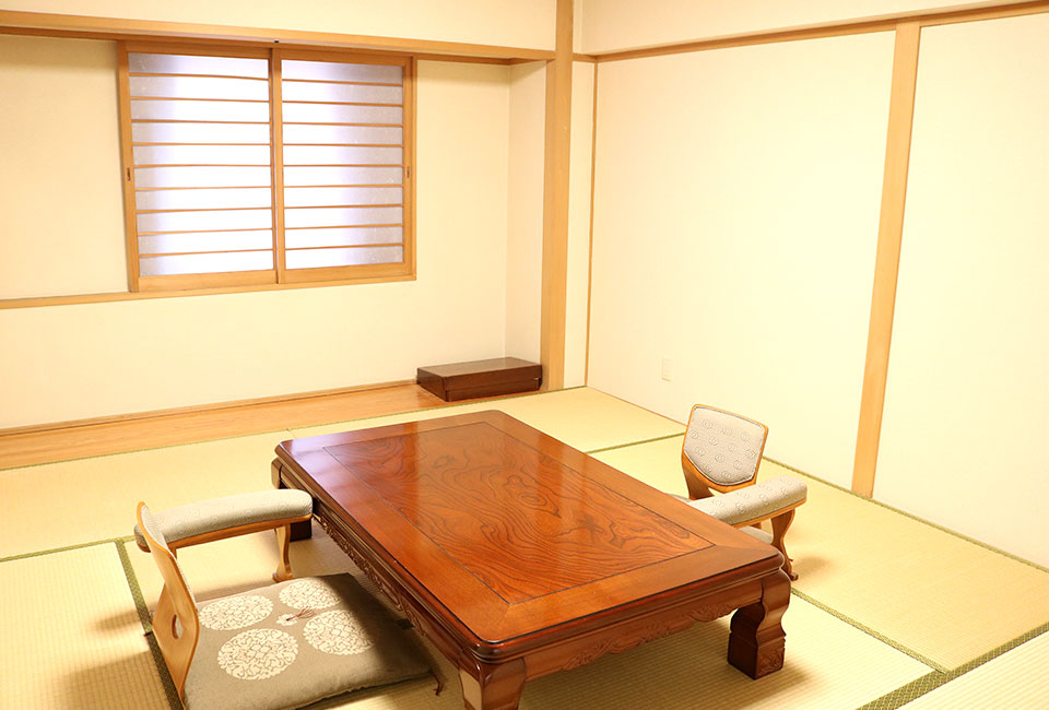 和室