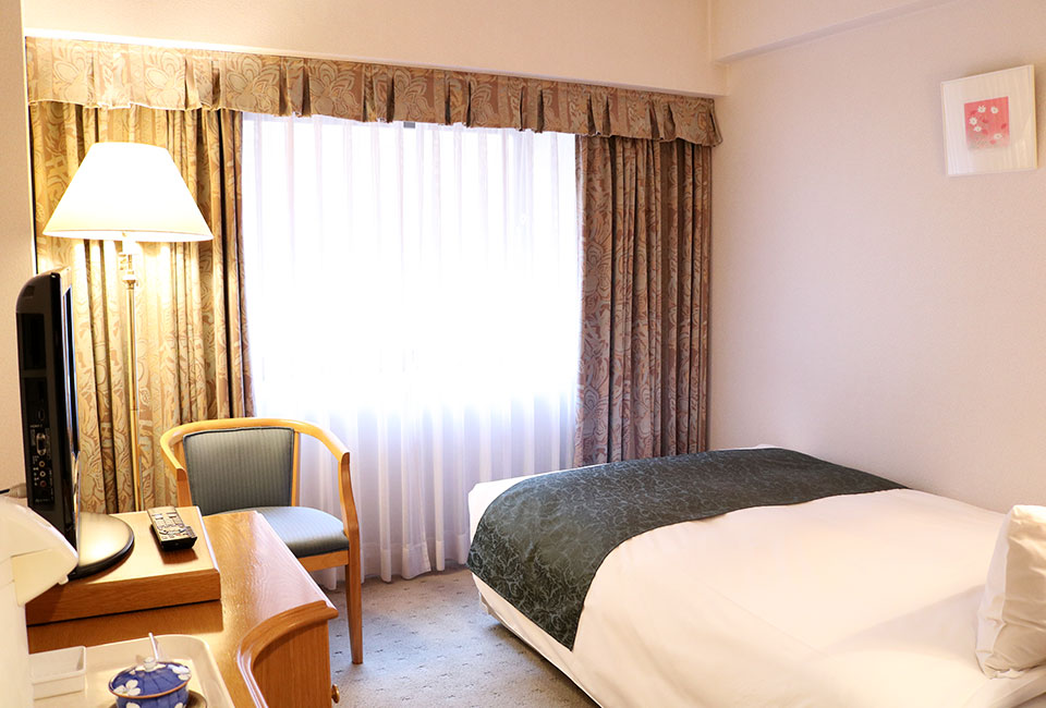 スタンダードシングル