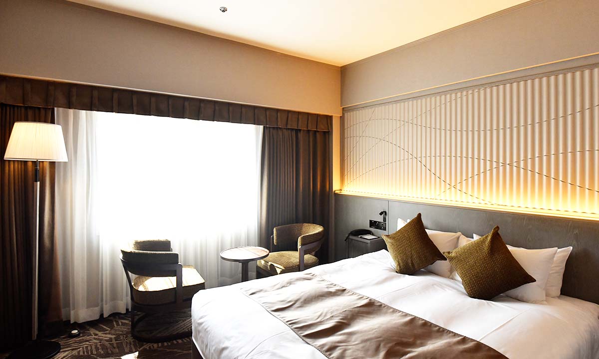 スーペリアダブル