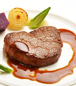 画像:フランス料理