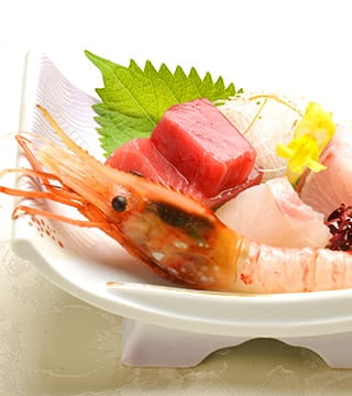 画像:日本料理