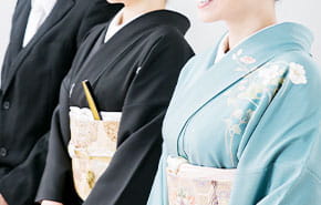 画像:お顔合わせプラン