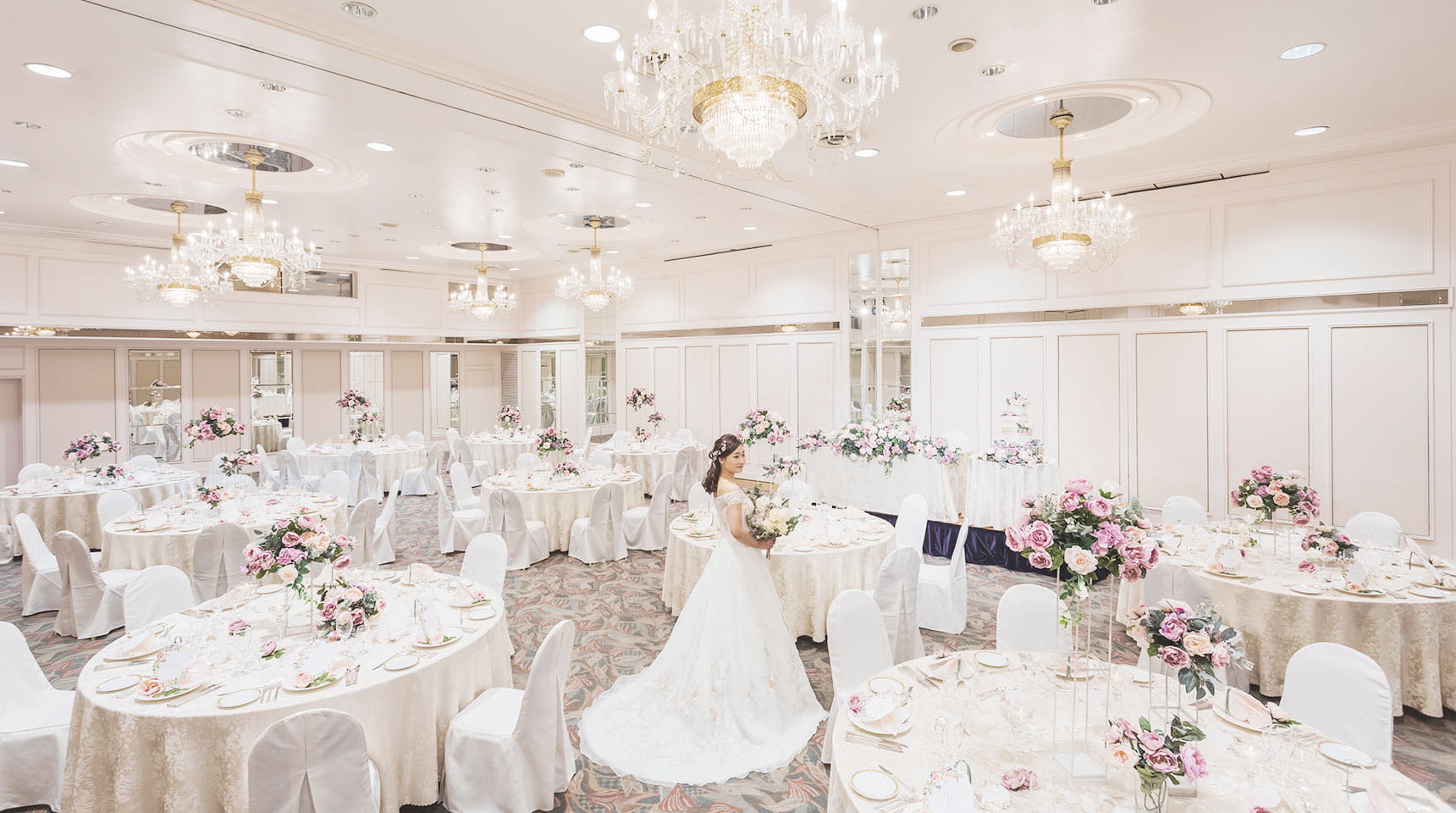 鳥取の結婚式場 ホテルニューオータニ鳥取【公式】